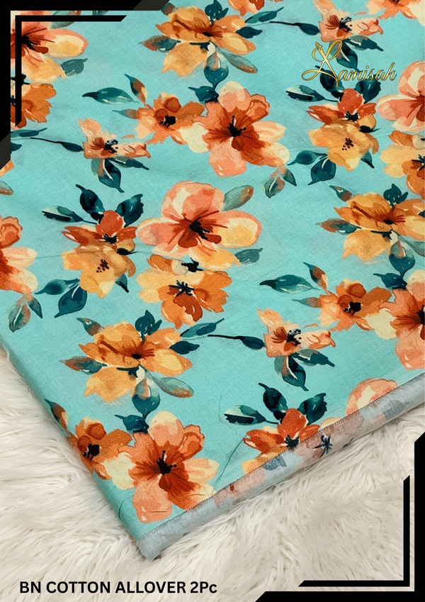 BN COTTON D-11 Lamisah