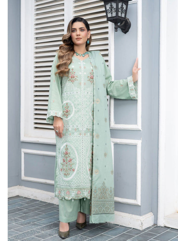 Floral D-5 Lamisah