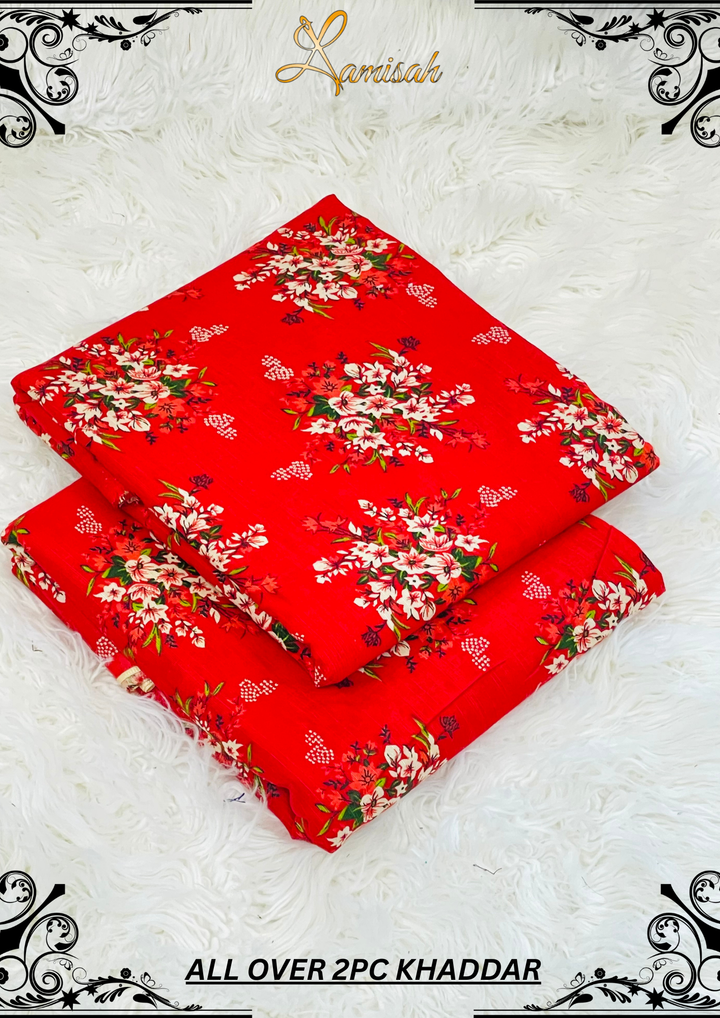 KHADDAR 2Pc D-01 Lamisah