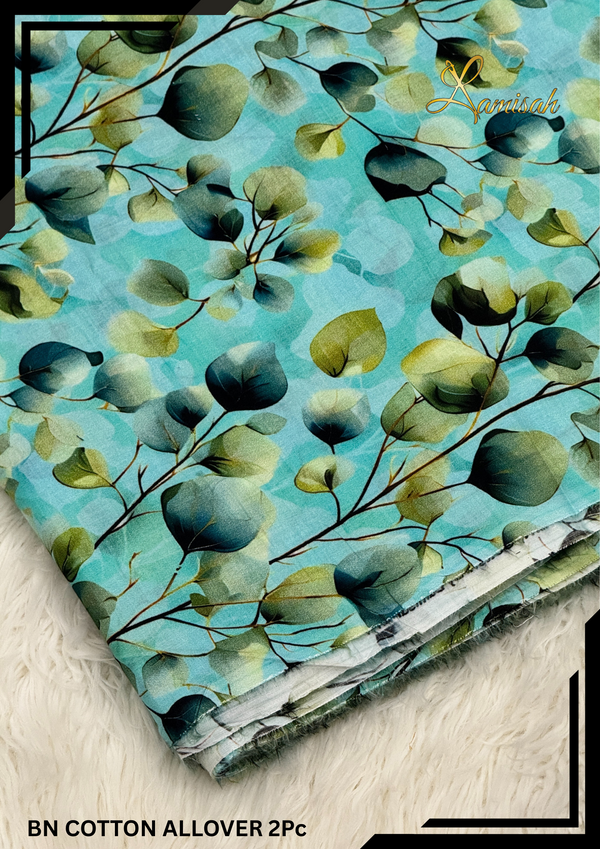 BN COTTON D-13 Lamisah