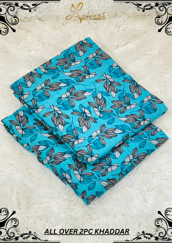 KHADDAR 2Pc D-19 Lamisah