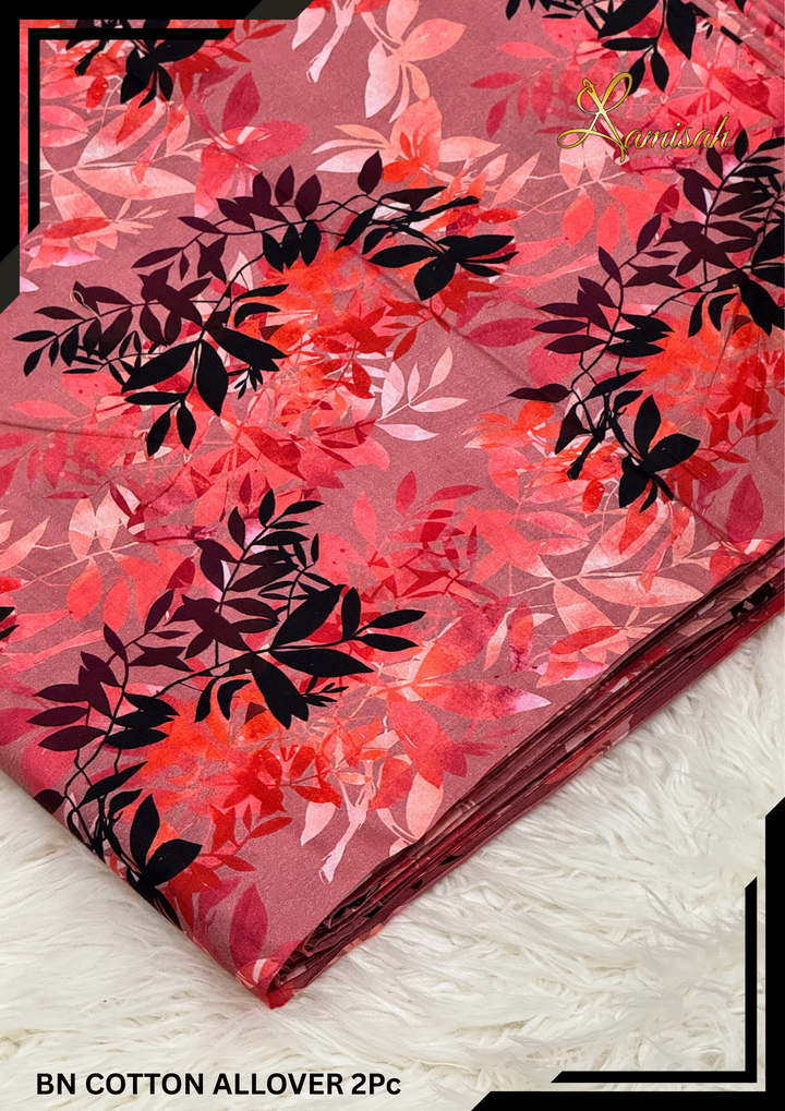 BN COTTON D-14 Lamisah