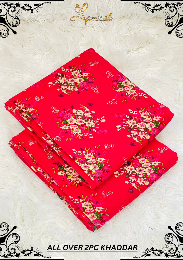 KHADDAR 2Pc D-03 Lamisah