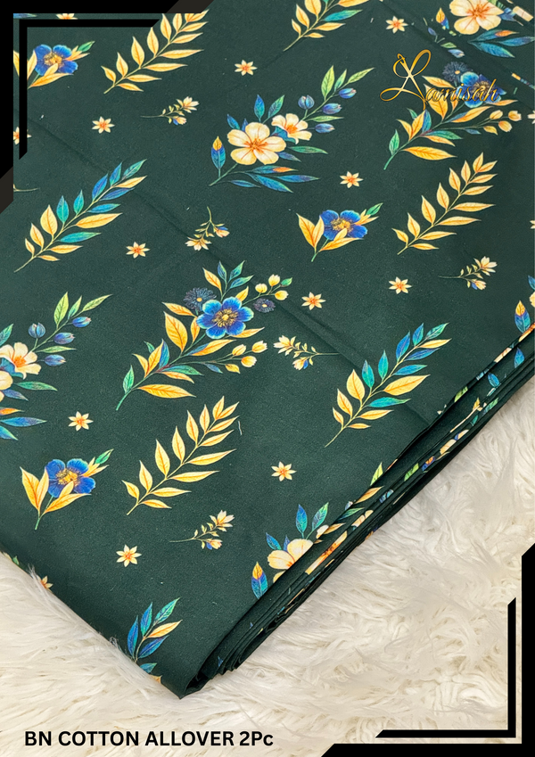 BN COTTON D-09 Lamisah