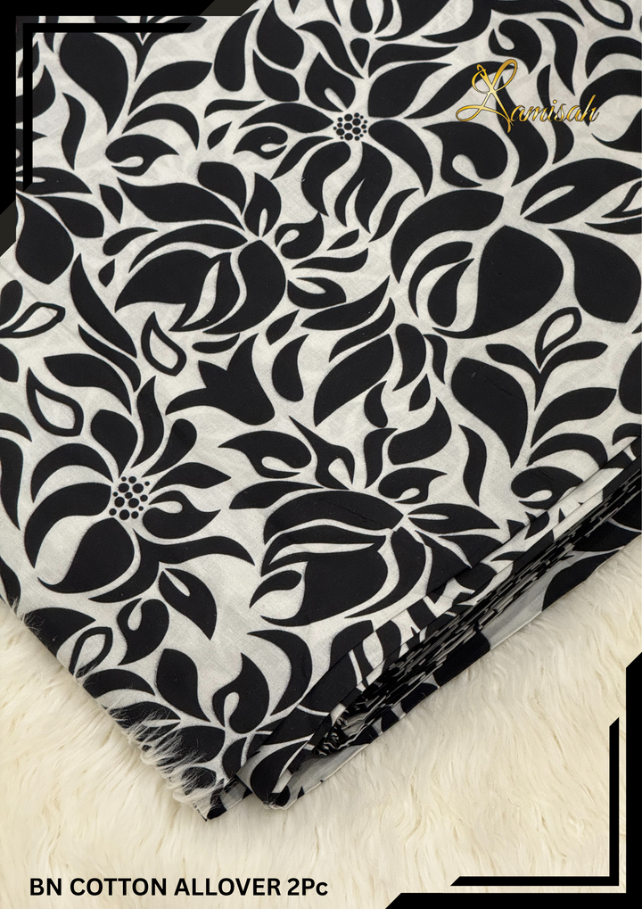 BN Cotton D-06 Lamisah