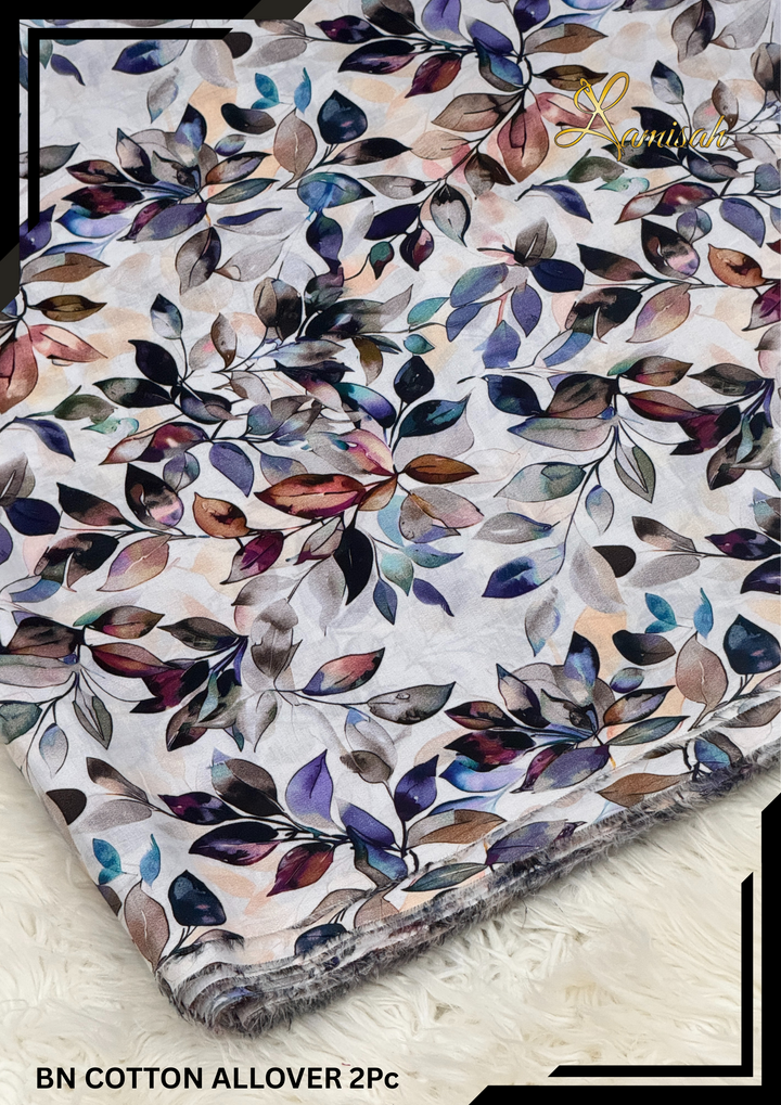 BN COTTON D-18 Lamisah