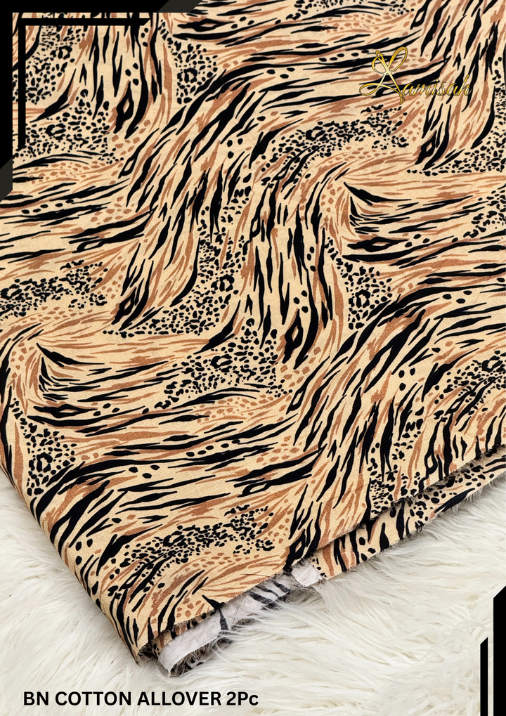 BN COTTON D-24 Lamisah