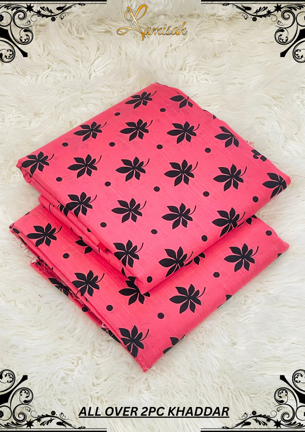 KHADDAR 2Pc D-52 Lamisah