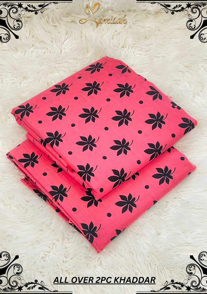 KHADDAR 2Pc D-52 Lamisah