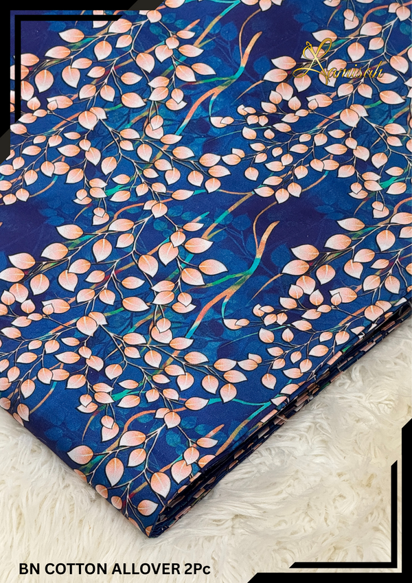 BN COTTON D-23 Lamisah