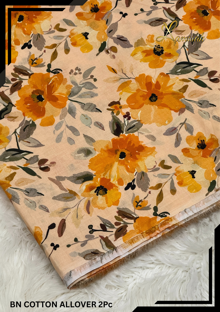 BN COTTON D-20 Lamisah