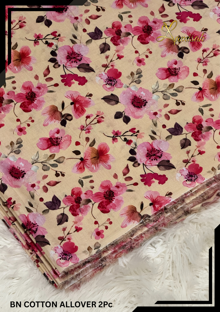 BN COTTON D-17 Lamisah