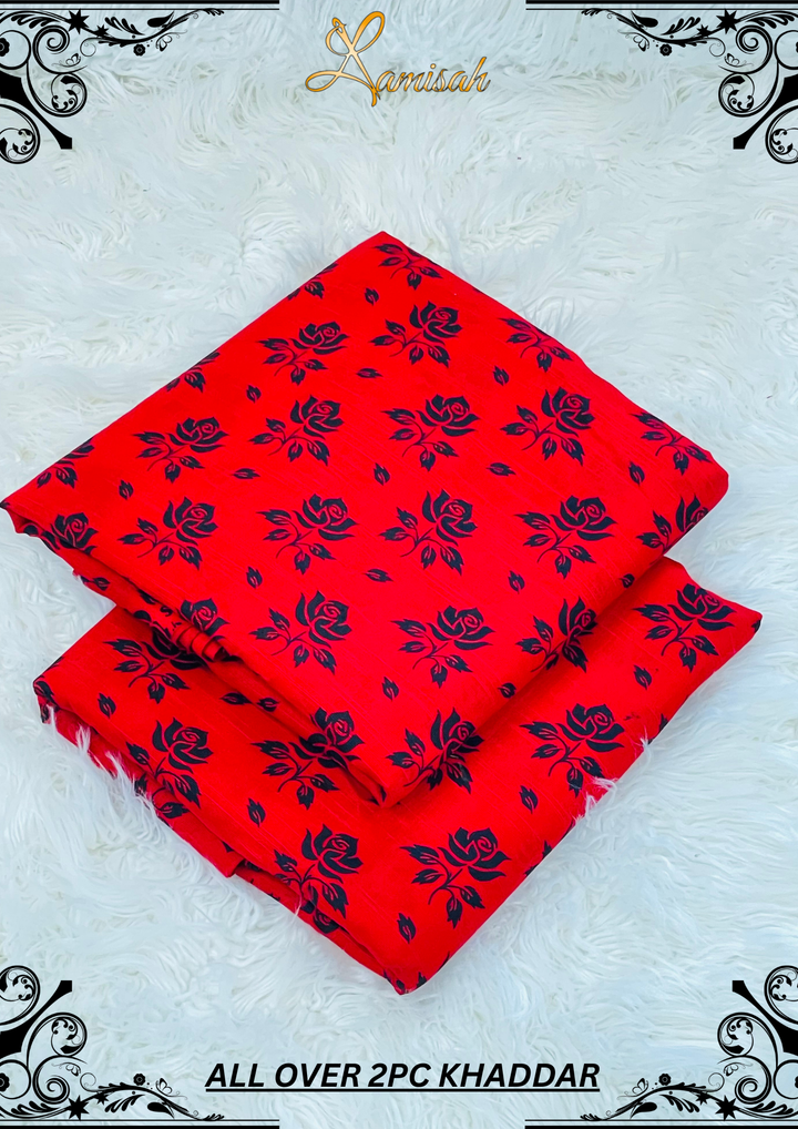 KHADDAR 2Pc D-55 Lamisah