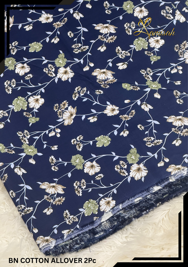 BN COTTON D-16 Lamisah