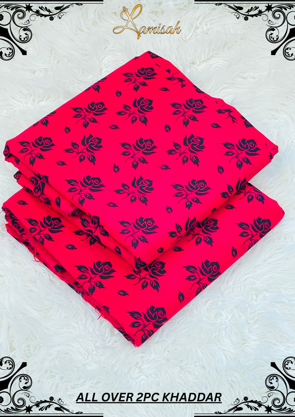 KHADDAR 2Pc D-57 Lamisah