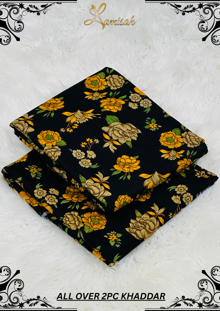 KHADDAR 2Pc D-68 Lamisah