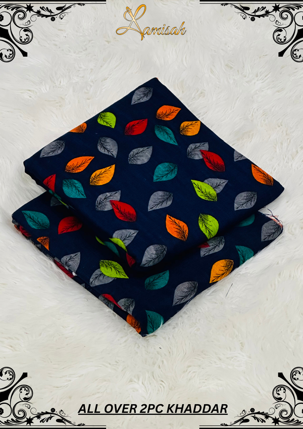 KHADDAR 2Pc D-41 Lamisah