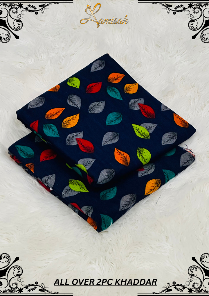 KHADDAR 2Pc D-41 Lamisah