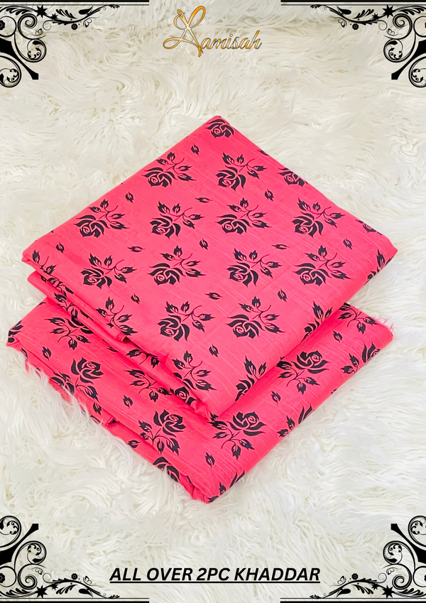 KHADDAR 2Pc D-59 Lamisah