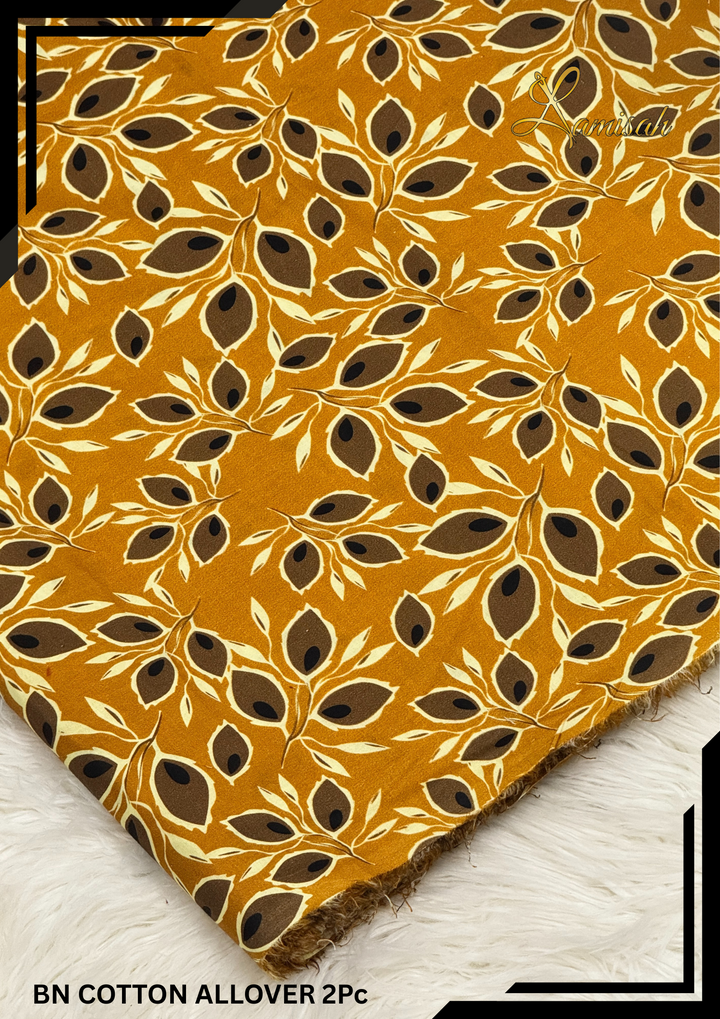 BN COTTON D-04 Lamisah