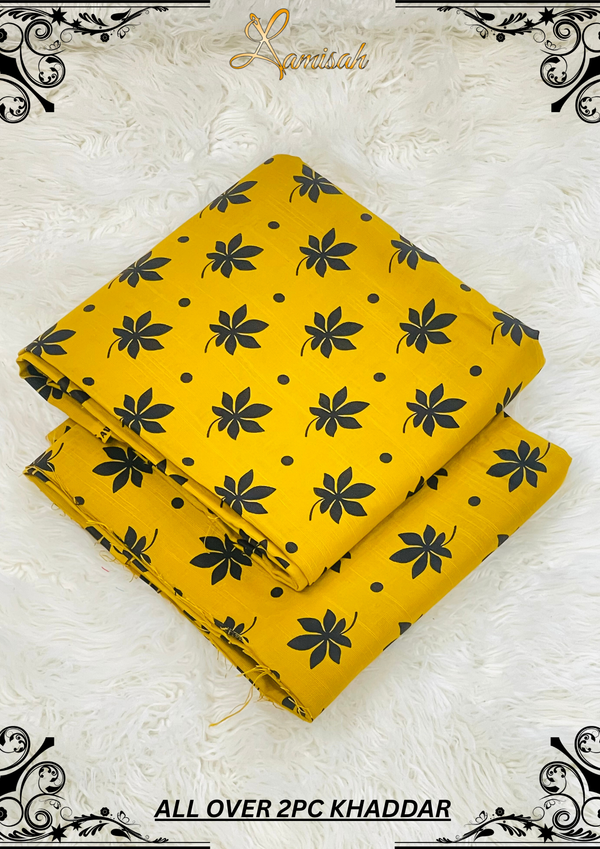 KHADDAR 2Pc D-50 Lamisah