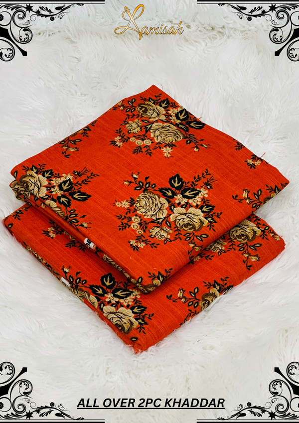 KHADDAR 2Pc D-65 Lamisah