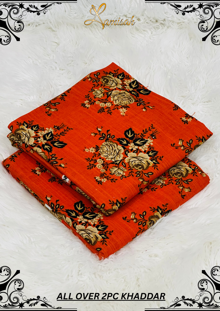 KHADDAR 2Pc D-65 Lamisah