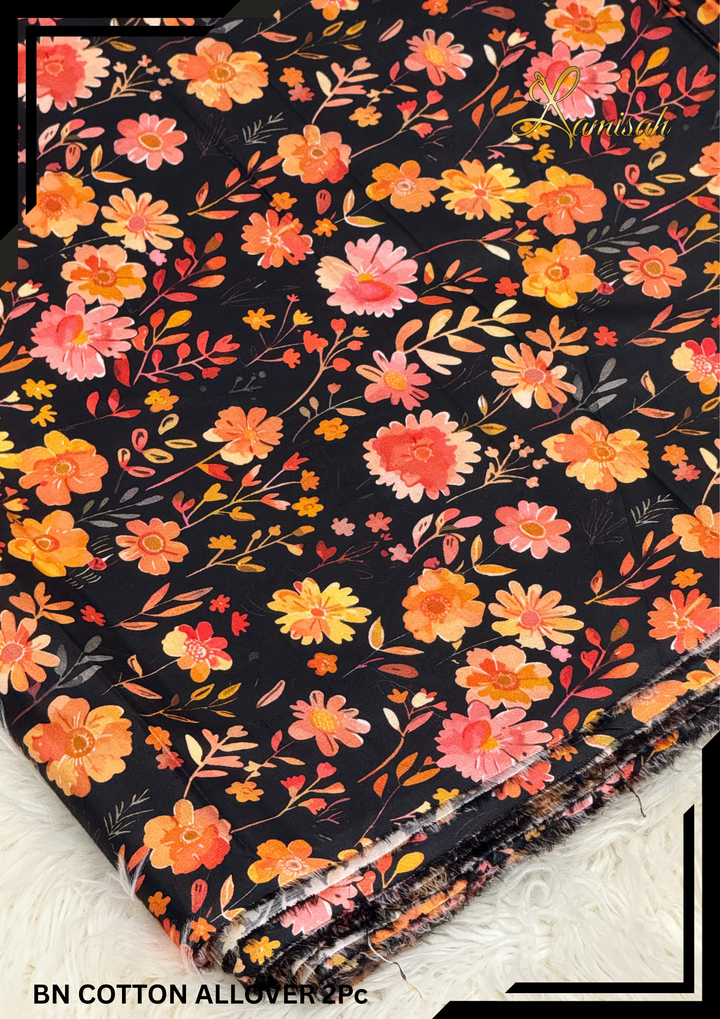 BN COTTON D-03 Lamisah