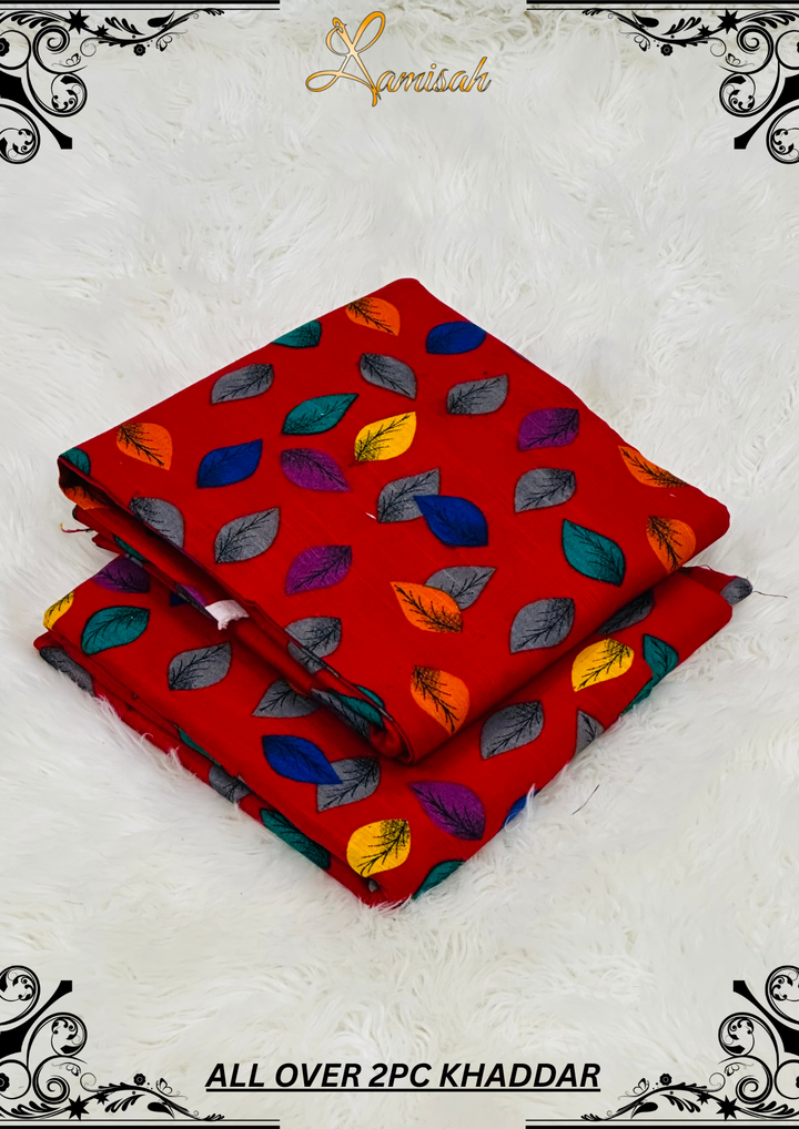 KHADDAR 2Pc D-42 Lamisah