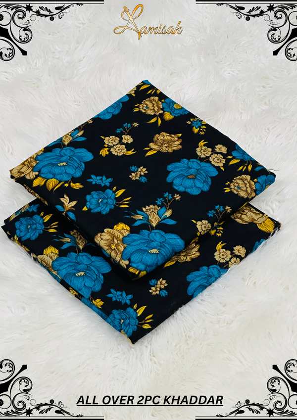 KHADDAR 2Pc D-69 Lamisah