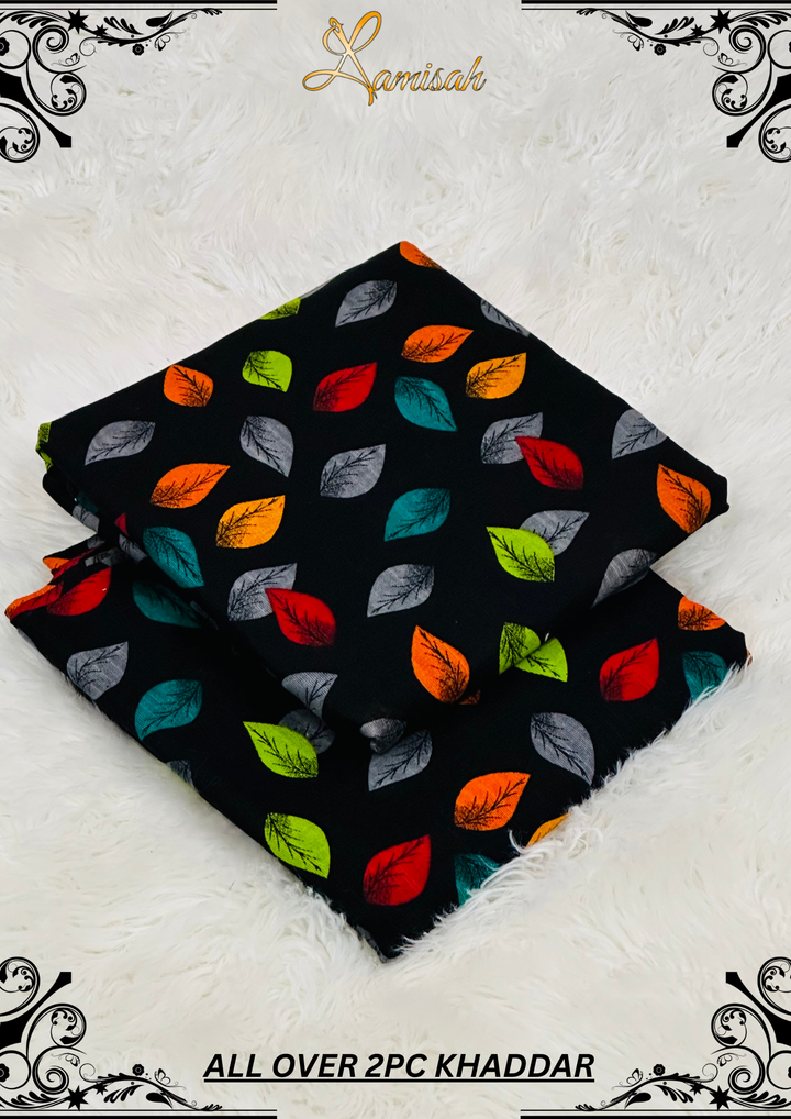 KHADDAR 2Pc D-43 Lamisah