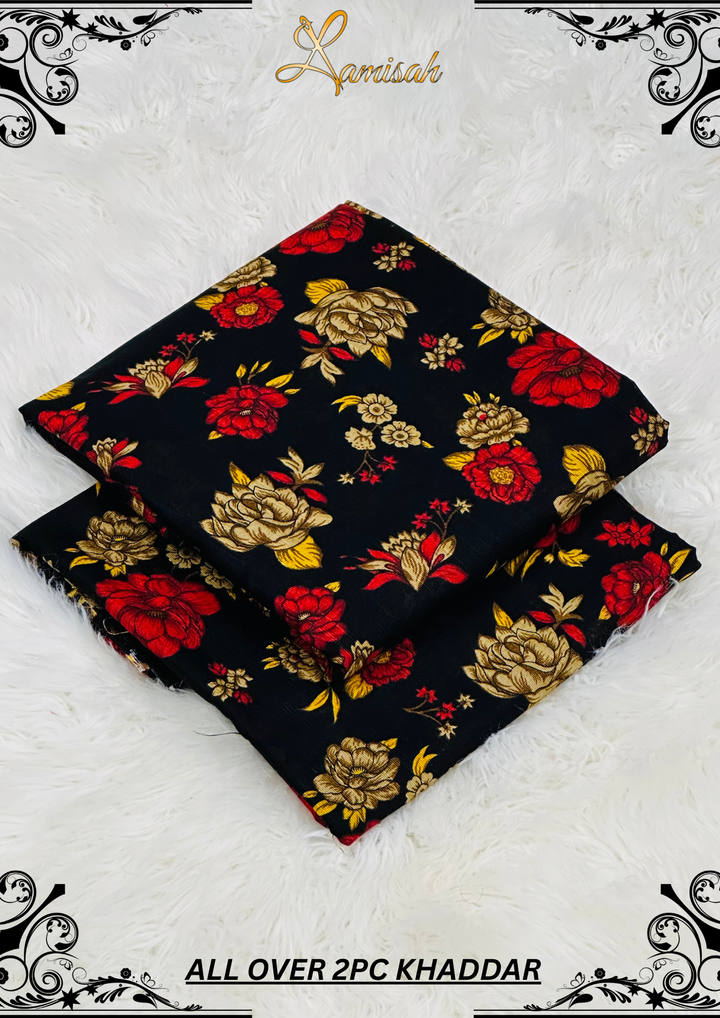 KHADDAR 2Pc D-70 Lamisah