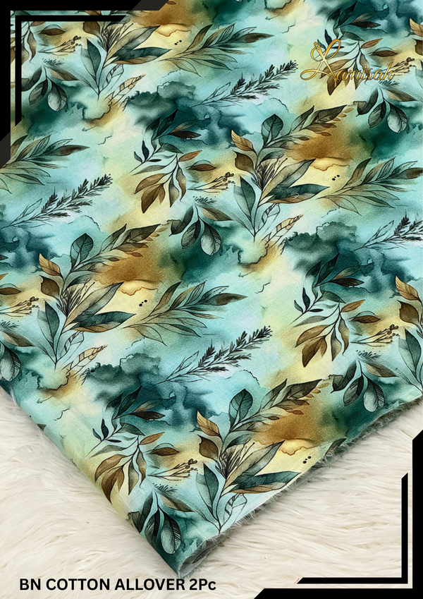 BN COTTON D-10 Lamisah