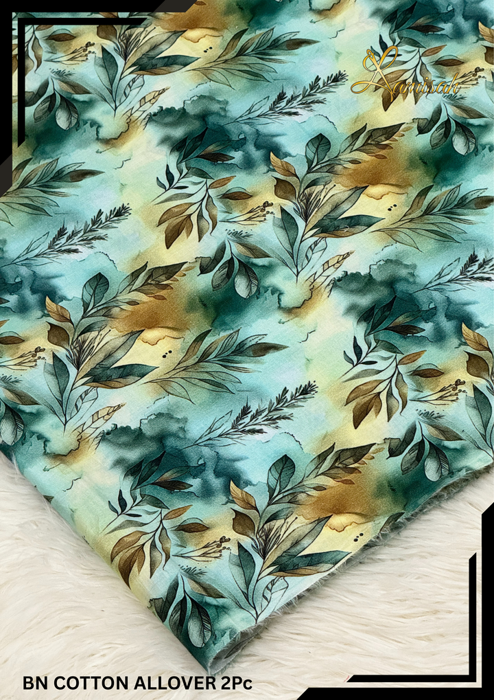 BN COTTON D-10 Lamisah