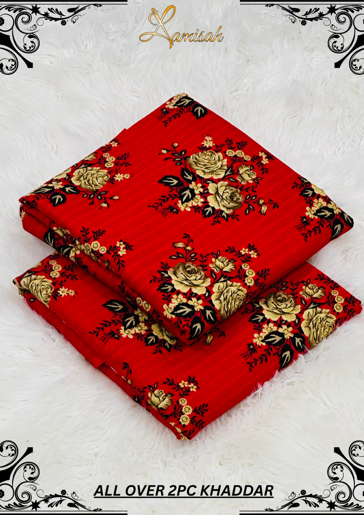 KHADDAR 2Pc D-71 Lamisah