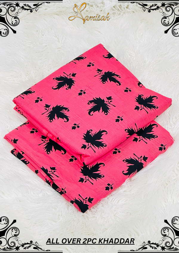 KHADDAR 2Pc D-46 Lamisah