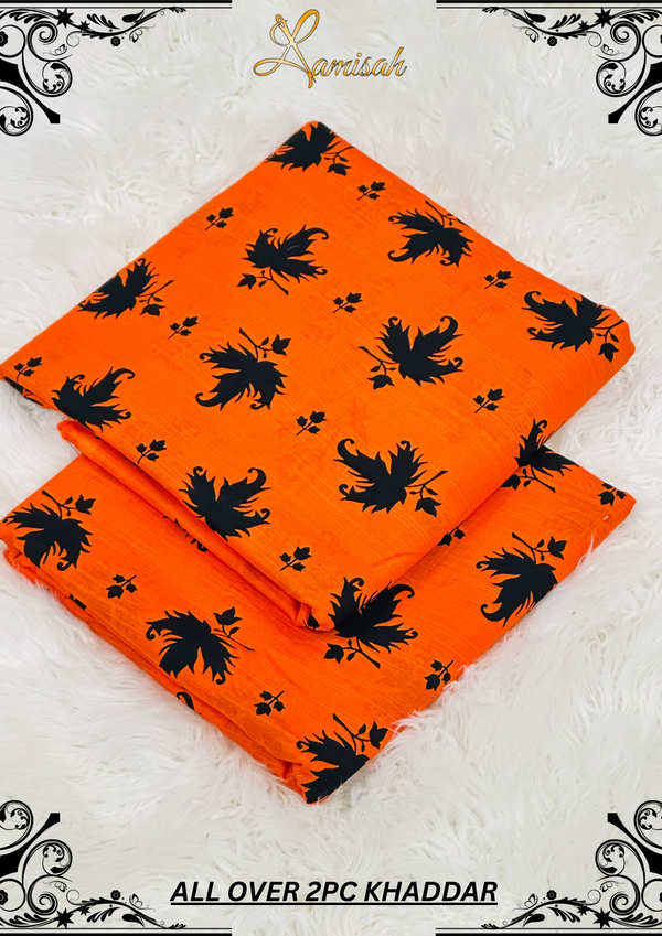 KHADDAR 2Pc D-47 Lamisah