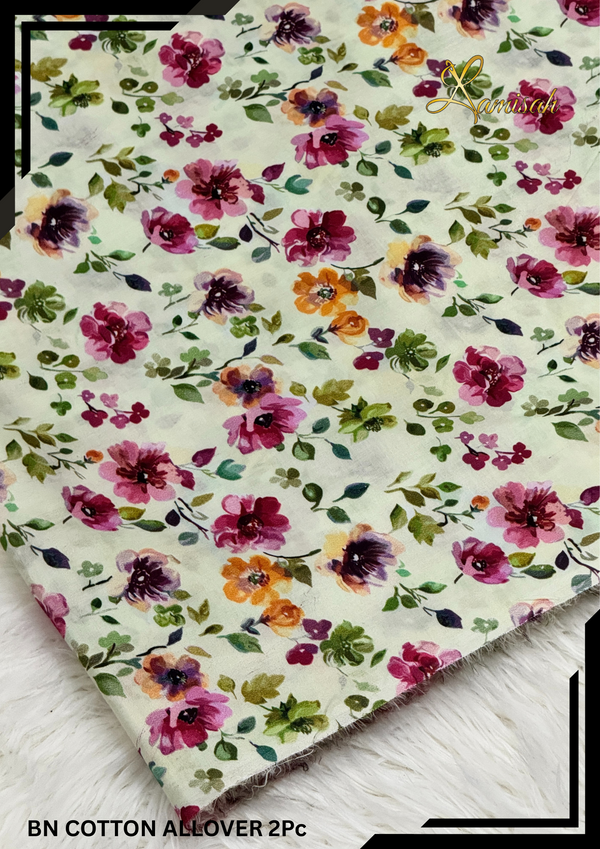 BN COTTON D-05 Lamisah