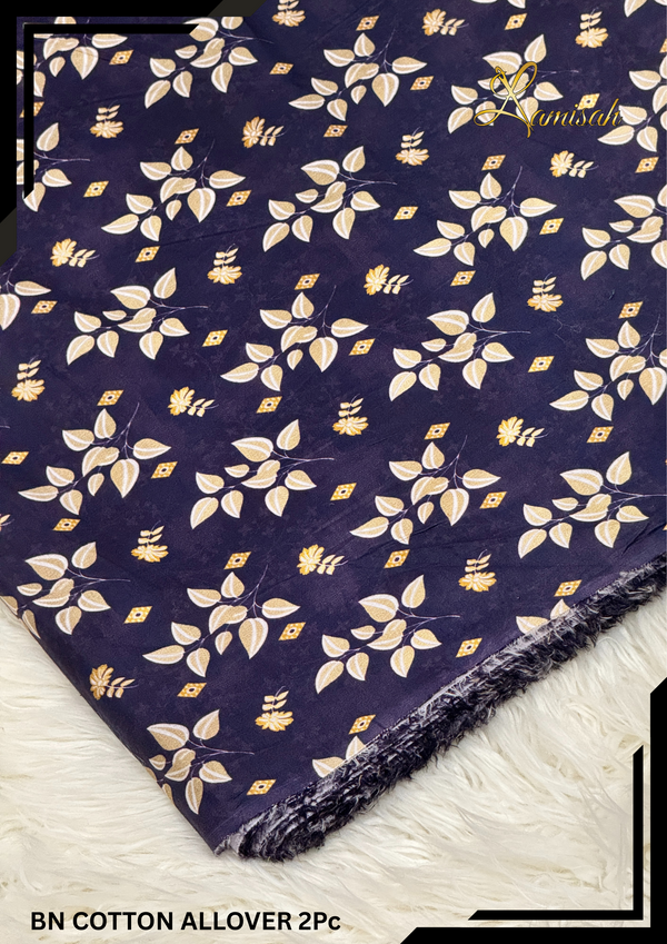 BN COTTON D-07 Lamisah