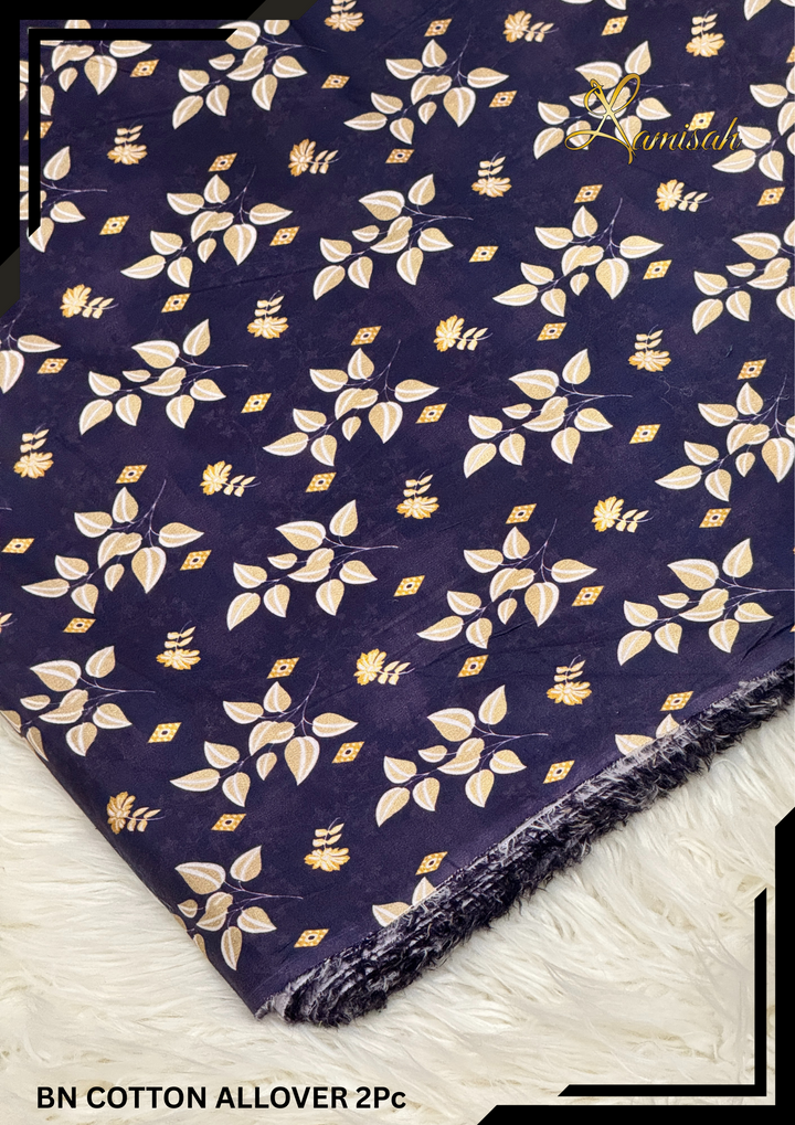 BN COTTON D-07 Lamisah