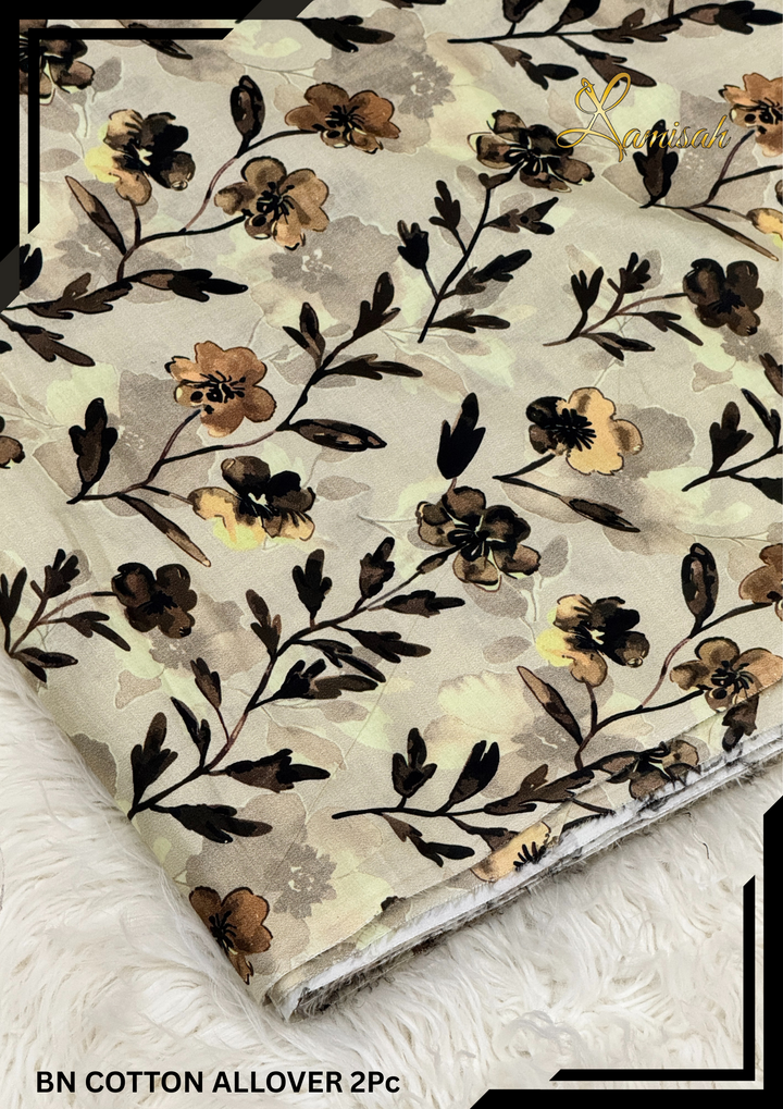 BN COTTON D-08 Lamisah