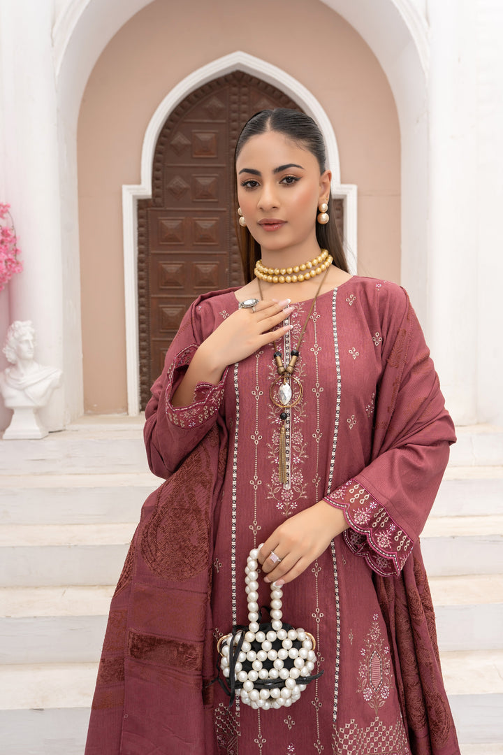 BABUL D-1 Lamisah