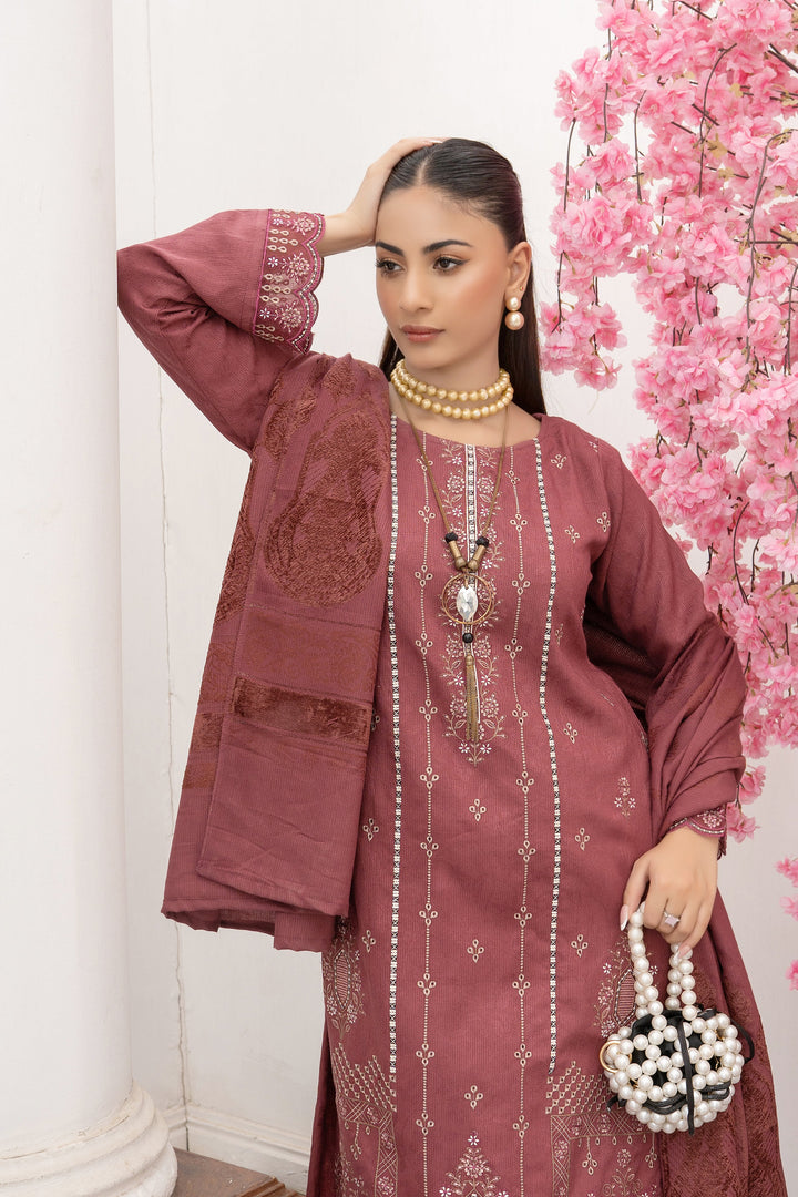 BABUL D-1 Lamisah