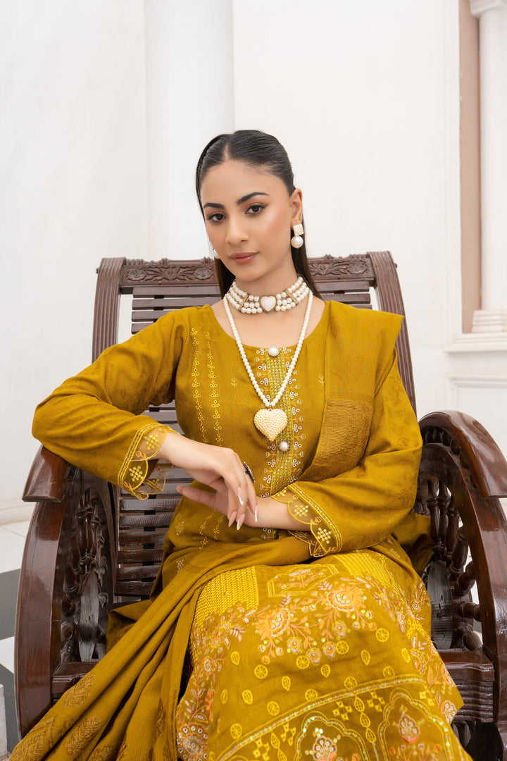 BABUL D-2 Lamisah