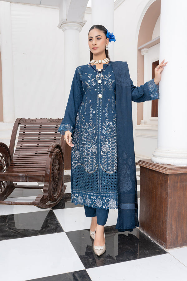 BABUL D-3 Lamisah
