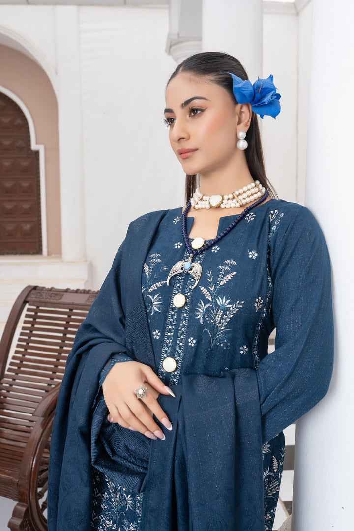 BABUL D-3 Lamisah