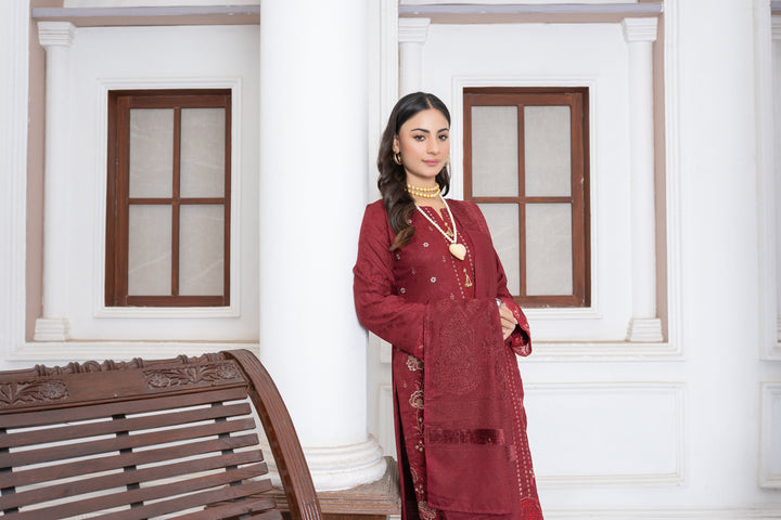 BABUL D-4 Lamisah