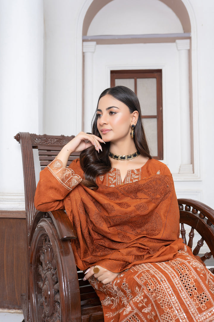 BABUL D-5 Lamisah