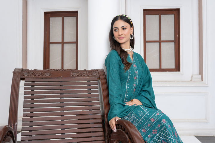 BABUL D-6 Lamisah