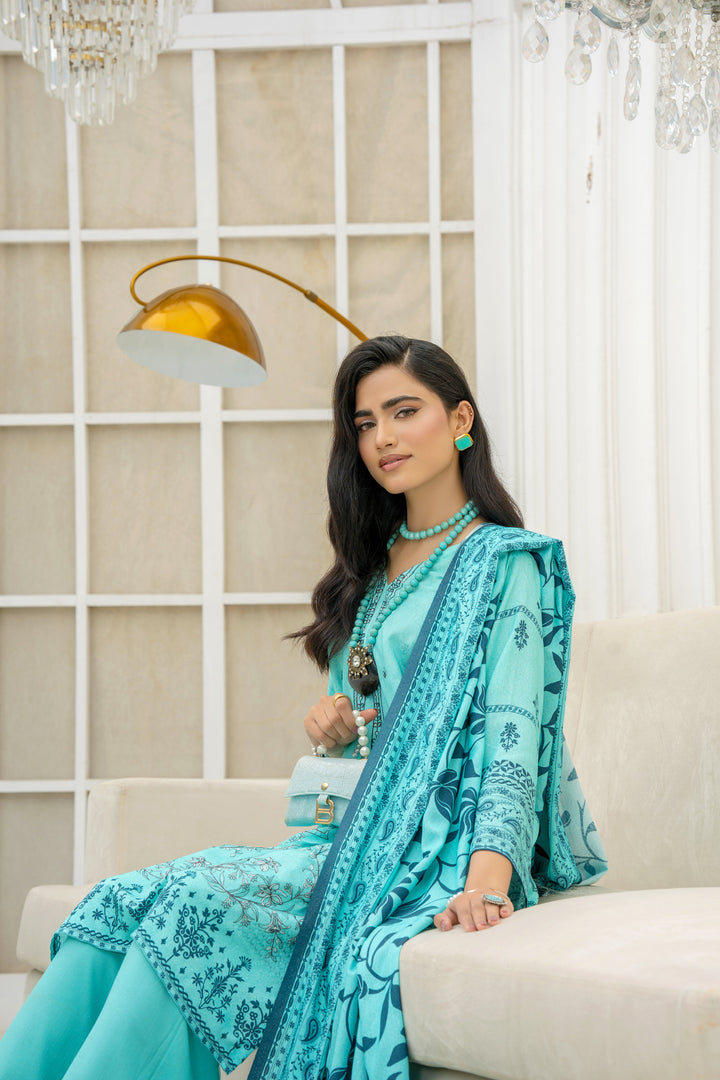 Karandi D-1 Lamisah